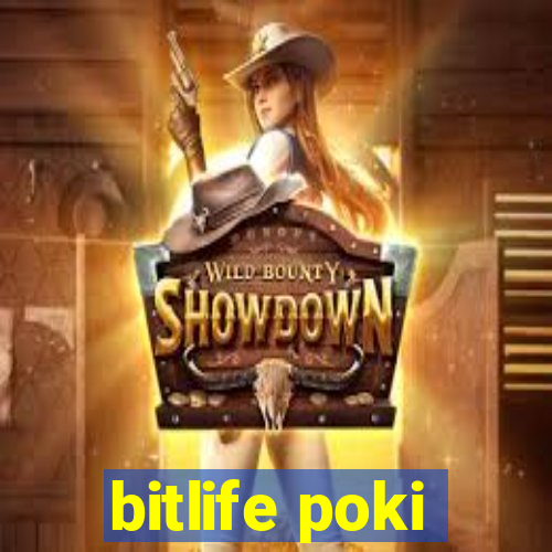 bitlife poki