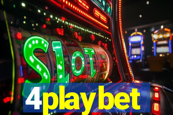 4playbet