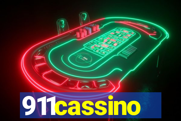 911cassino