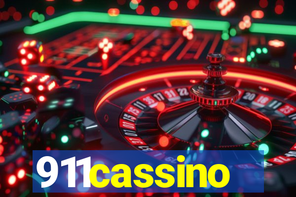 911cassino