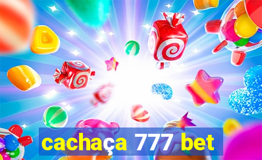 cachaça 777 bet