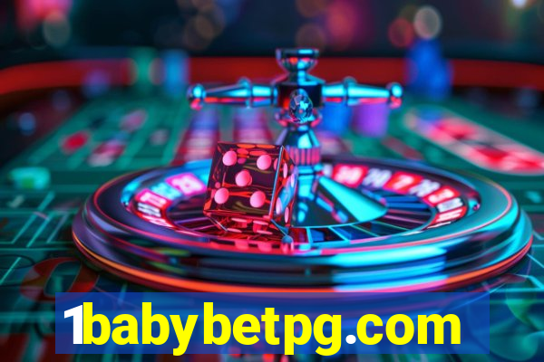 1babybetpg.com