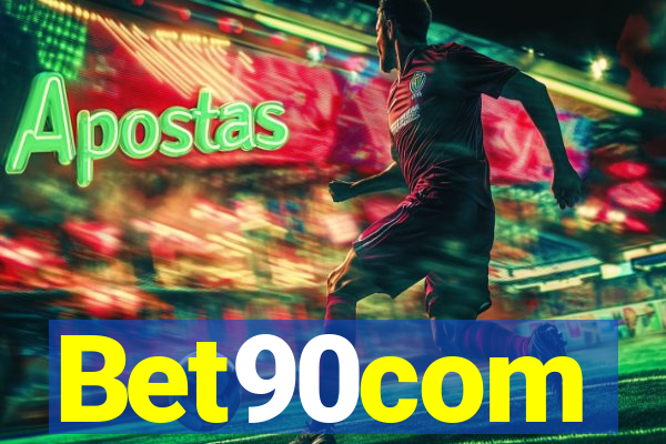 Bet90com