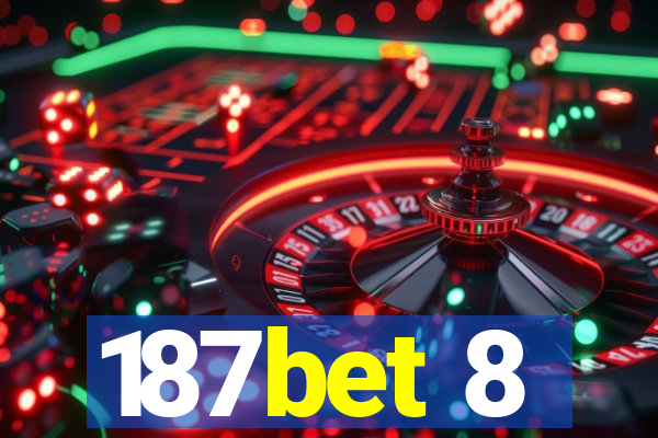 187bet 8