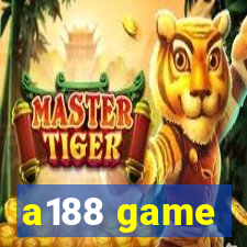 a188 game