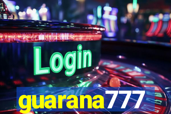 guarana777