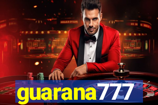 guarana777