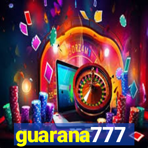 guarana777