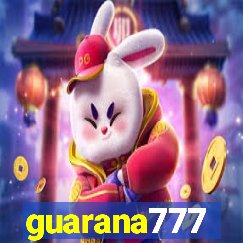 guarana777