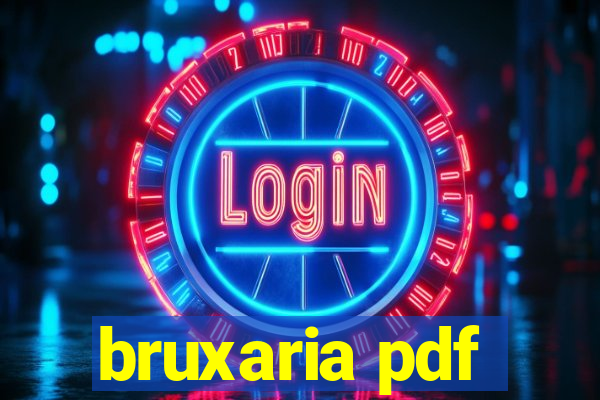 bruxaria pdf