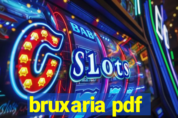 bruxaria pdf