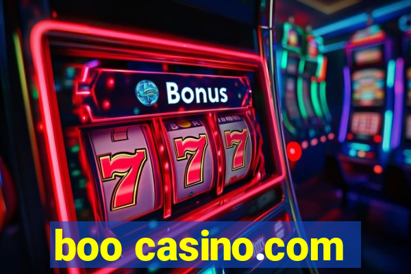 boo casino.com