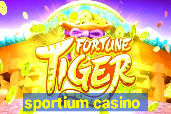 sportium casino