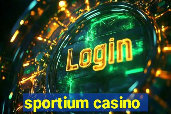 sportium casino