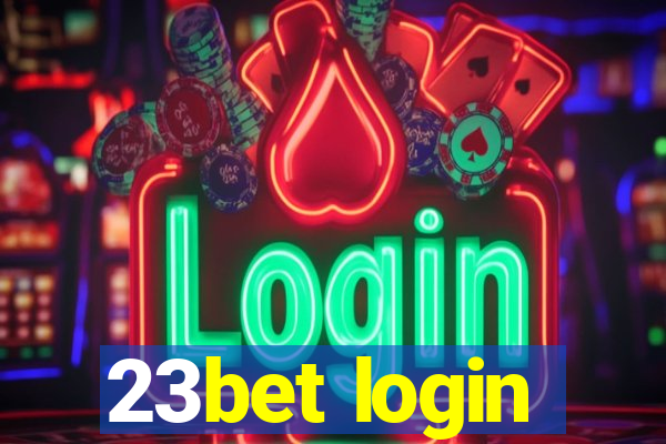 23bet login