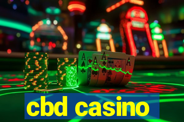 cbd casino