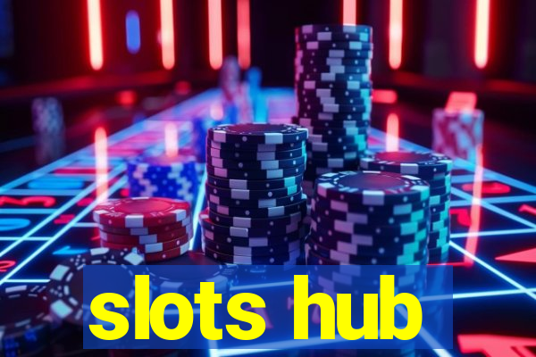 slots hub