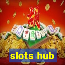 slots hub