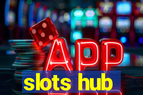 slots hub