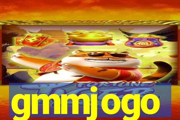 gmmjogo