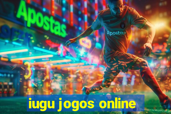 iugu jogos online