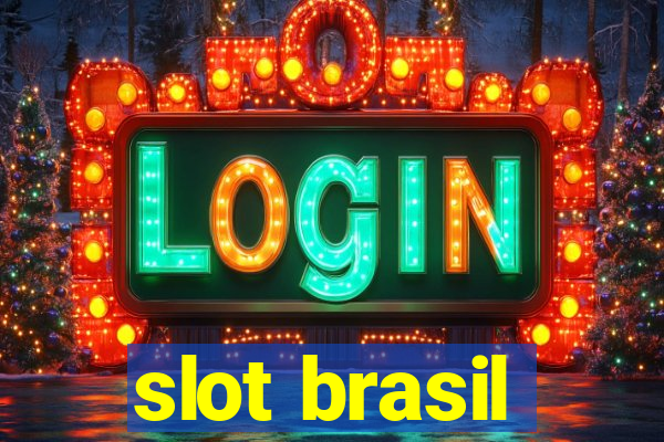 slot brasil