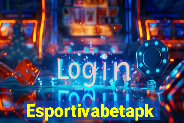 Esportivabetapk