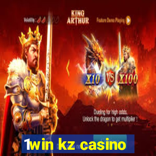 1win kz casino