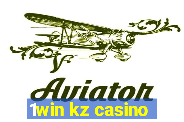 1win kz casino