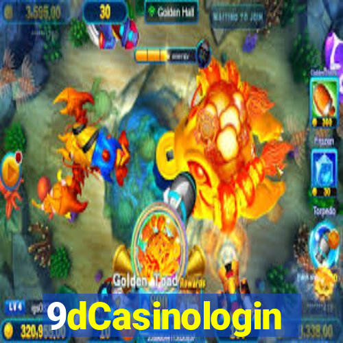 9dCasinologin