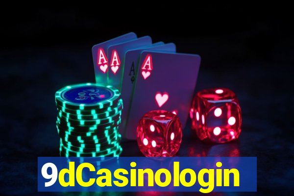 9dCasinologin