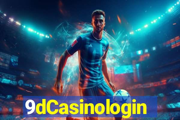 9dCasinologin