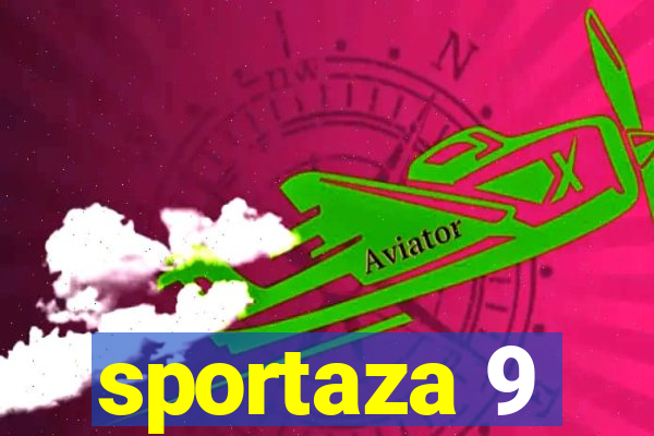 sportaza 9