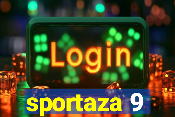 sportaza 9