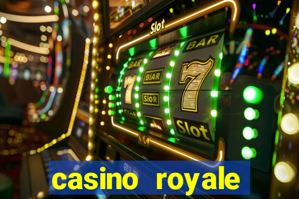 casino royale casino royale