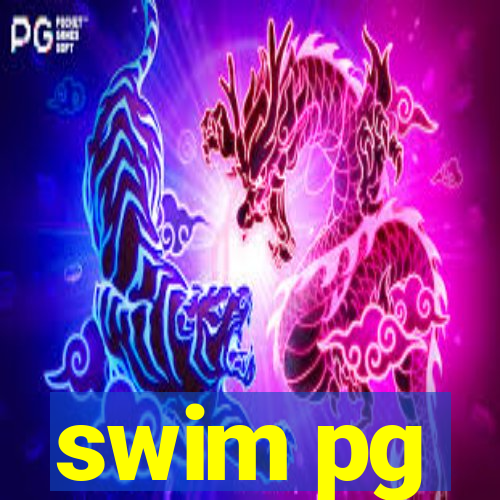 swim pg