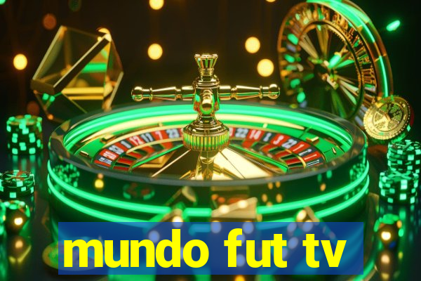 mundo fut tv