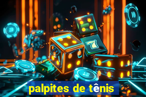 palpites de tênis