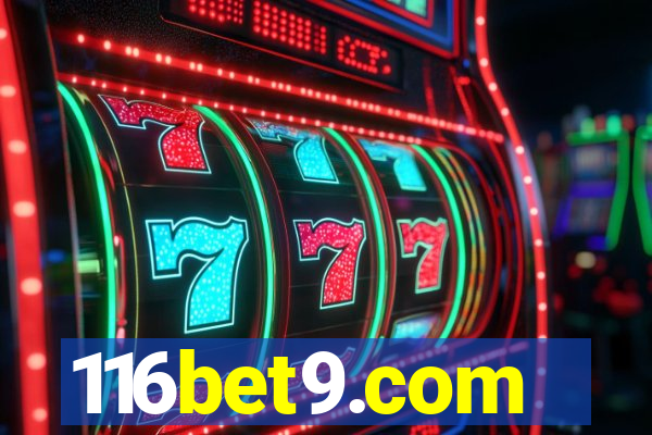 116bet9.com