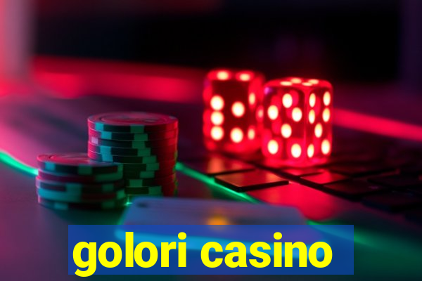 golori casino