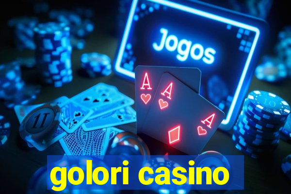 golori casino