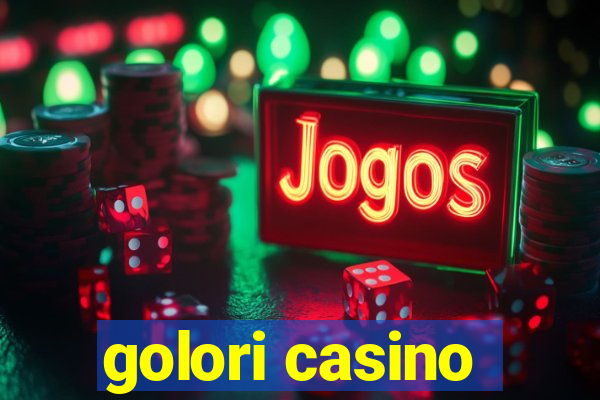 golori casino