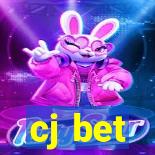 cj bet