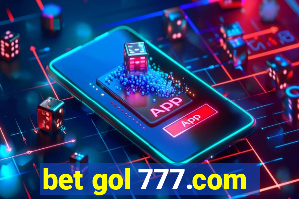 bet gol 777.com