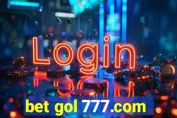 bet gol 777.com