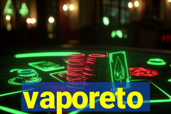 vaporeto