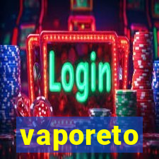 vaporeto