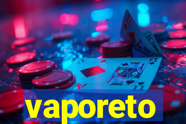 vaporeto