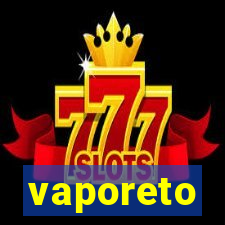 vaporeto