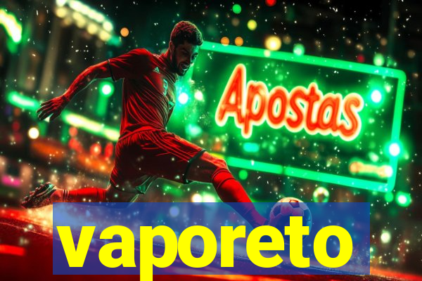 vaporeto